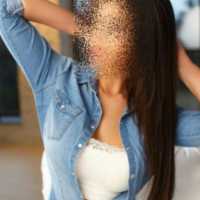 Dikkat Çeken Mezitli`de Escort Olan Kızın Hikayesi